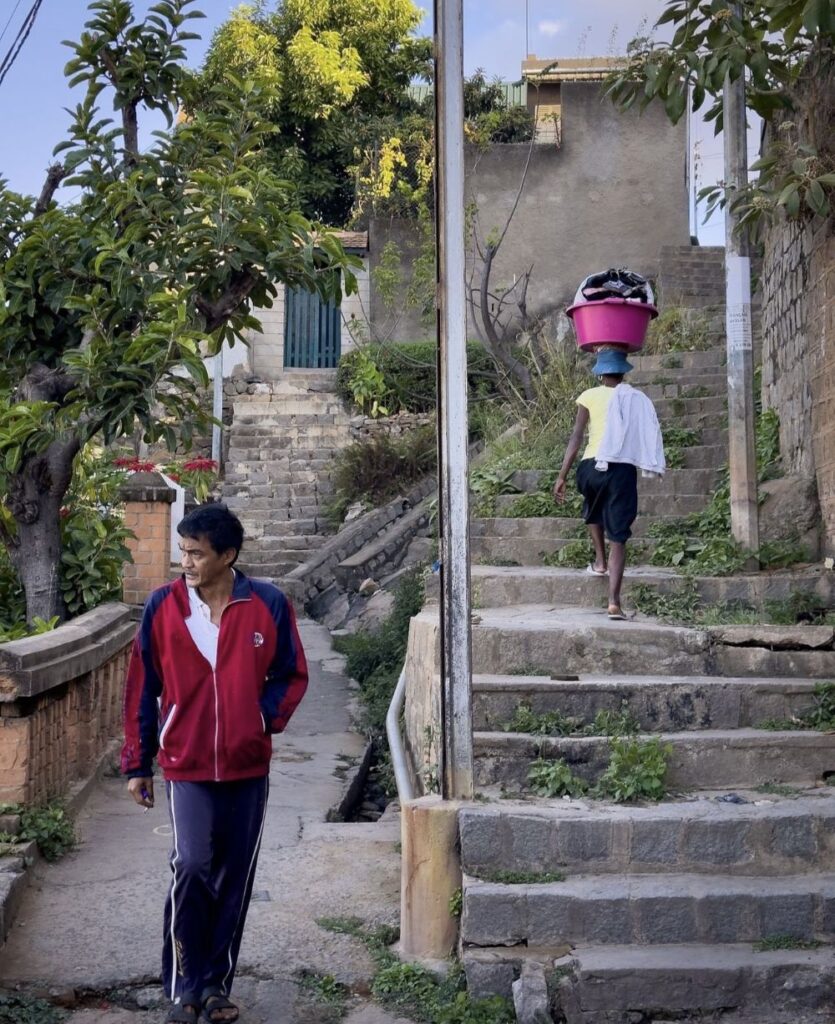 Streets of Madagascar | Madagascar Photographer