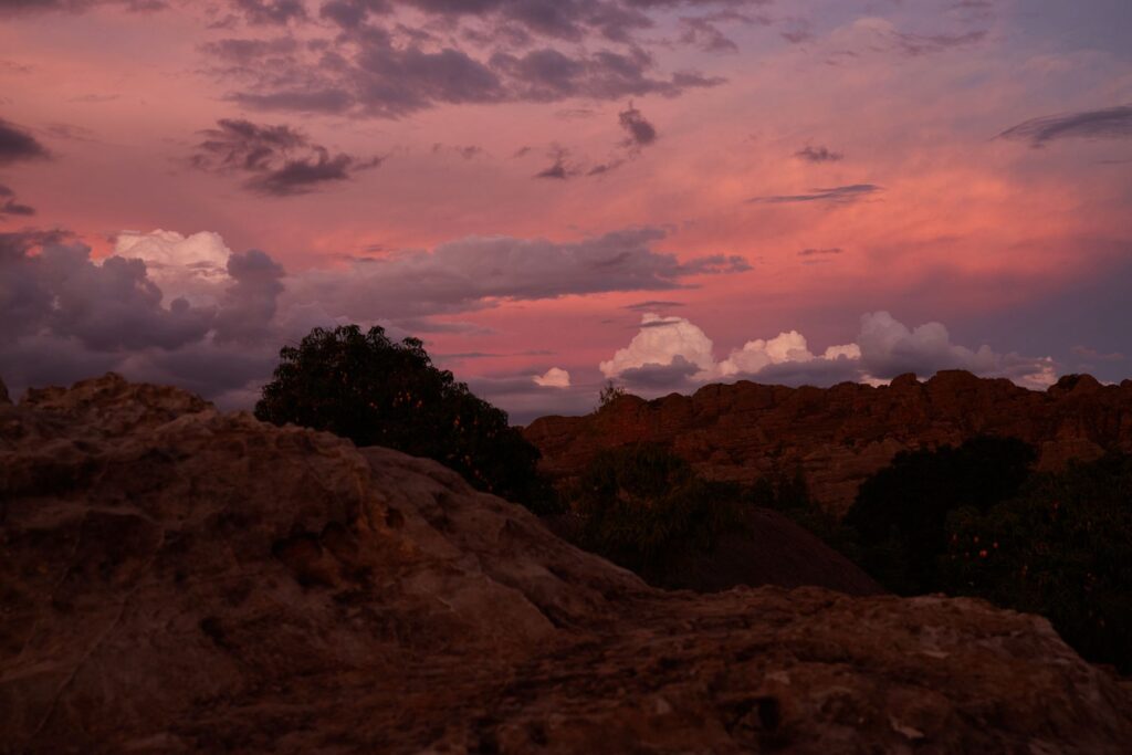 Madagascar Photography