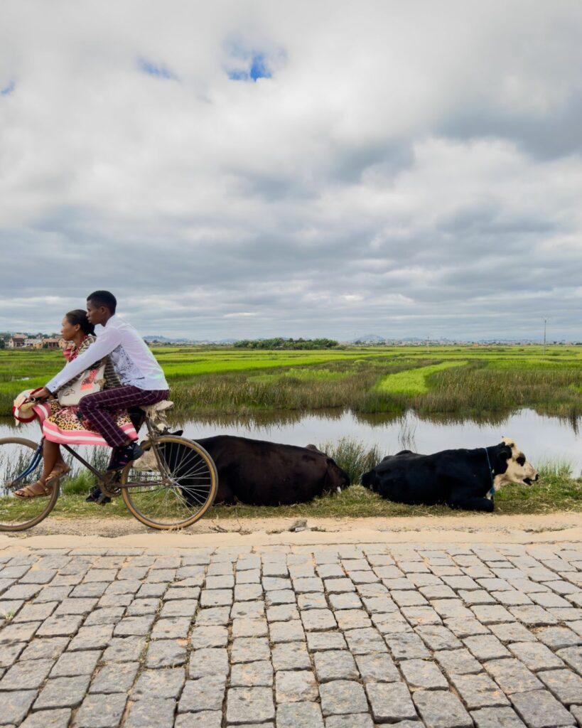 Susanna Knyphausen | Madagascar Photographer